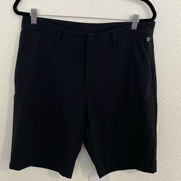 adidas Other - NWT- ADIDAS- 32” Nylon golf shorts-Size 32